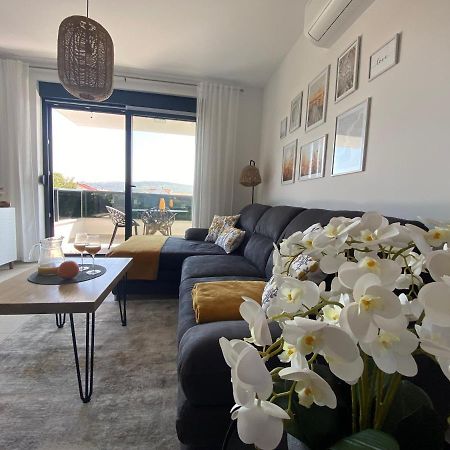 Apartment Agnes With 63 M2 Rooftop Terrace, Grill And Pool Okrug Gornji Eksteriør billede